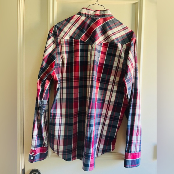 Men’s Levi’s Shirt - Picture 2 of 5